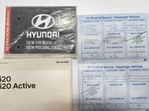 Hyundai i20 1.2 Fluid - Image 14