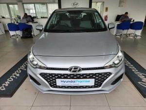 Hyundai i20 1.2 Fluid - Image 2