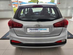 Hyundai i20 1.2 Fluid - Image 4