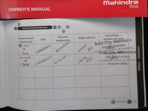Mahindra PIK UP 2.2 Mhawk S6 4X4D/C - Image 17