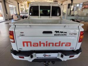 Mahindra PIK UP 2.2 Mhawk S6 4X4D/C - Image 4