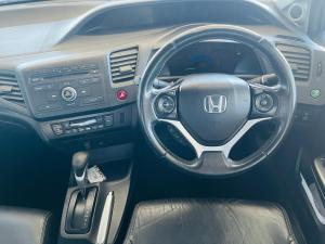 Honda Civic sedan 1.8 Executive auto - Image 10