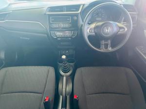 Honda Brio hatch 1.2 Comfort - Image 9