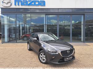 Mazda CX-3 2.0 Dynamic auto - Image 1