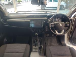 Toyota Hilux 2.4GD-6 single cab Raider - Image 6