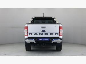 Ford Ranger 2.0SiT double cab Hi-Rider XLT - Image 5