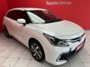 Thumbnail Toyota Starlet 1.5 Xs automatic