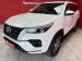 Toyota Fortuner 2.4GD-6 Raised Body automatic - Thumbnail 8