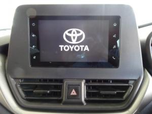 Toyota Starlet 1.5 Xi - Image 13