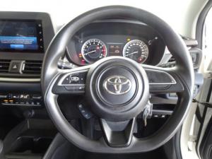 Toyota Starlet 1.5 Xi - Image 16