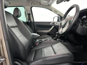 Ford Everest 2.0D XLT automatic - Image 12