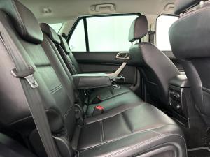 Ford Everest 2.0D XLT automatic - Image 14