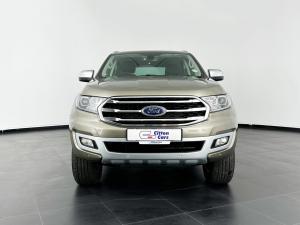 Ford Everest 2.0D XLT automatic - Image 2