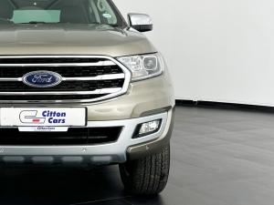 Ford Everest 2.0D XLT automatic - Image 3