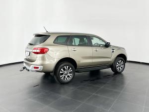 Ford Everest 2.0D XLT automatic - Image 4