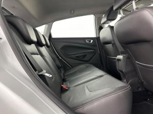 Ford Fiesta 1.0 Ecoboost Titanium 5-Door - Image 14