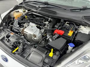 Ford Fiesta 1.0 Ecoboost Titanium 5-Door - Image 16