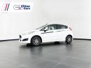 Thumbnail Ford Fiesta 1.0 Ecoboost Titanium 5-Door