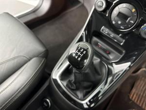 Ford Fiesta 1.0 Ecoboost Titanium 5-Door - Image 7