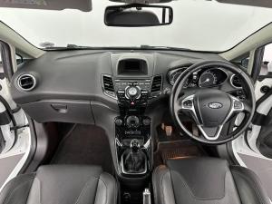Ford Fiesta 1.0 Ecoboost Titanium 5-Door - Image 8