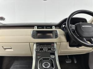 Land Rover Evoque 2.0 Si4 Prestige - Image 11