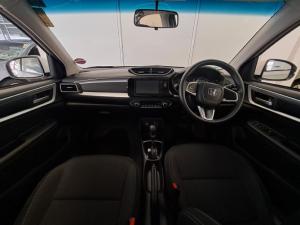 Honda Amaze 1.2 Comfort auto - Image 10