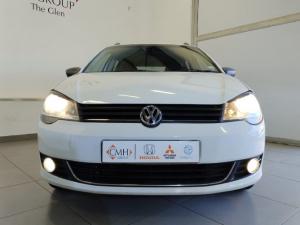 Volkswagen Polo Vivo Maxx 1.6 - Image 2