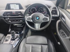BMW X3 xDrive20d M Sport - Image 6