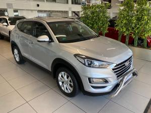 2019 Hyundai Tucson 2.0 Premium auto