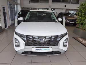 Hyundai Creta 1.5 Premium auto - Image 2