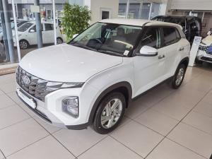 Hyundai Creta 1.5 Premium auto - Image 3