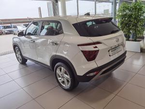 Hyundai Creta 1.5 Premium auto - Image 4