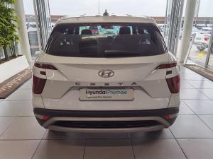 Hyundai Creta 1.5 Premium auto - Image 5