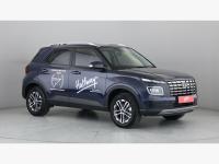 Thumbnail Hyundai Venue 1.0T Fluid auto