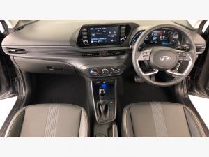 Hyundai i20 1.0T Fluid auto - Image 18