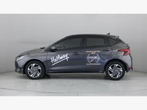 Hyundai i20 1.0T Fluid auto - Image 3