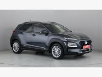 Thumbnail Hyundai Kona 1.0T Executive