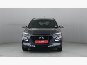 Hyundai Kona 1.0T Executive - Image 3
