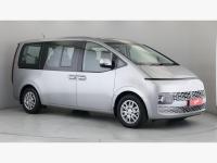 Thumbnail Hyundai Staria 2.2D Executive 9-seater