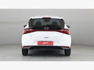 Hyundai i20 1.2 Motion - Image 5