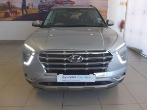 Hyundai Creta 1.5 Executive - Image 3