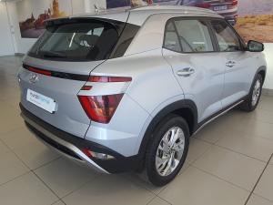 Hyundai Creta 1.5 Executive - Image 5