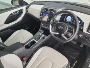 Hyundai Grand Creta 1.5D Elite - Image 12