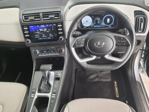 Hyundai Grand Creta 1.5D Elite - Image 14
