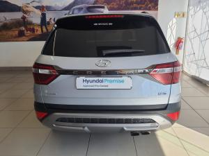 Hyundai Grand Creta 1.5D Elite - Image 3