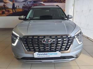 Hyundai Grand Creta 1.5D Elite - Image 7