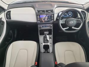 Hyundai Grand Creta 1.5D Elite - Image 9