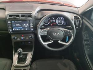 Hyundai Creta 1.5 Premium manual - Image 10