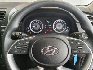 Hyundai Creta 1.5 Premium manual - Image 11