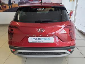 Hyundai Creta 1.5 Premium manual - Image 6